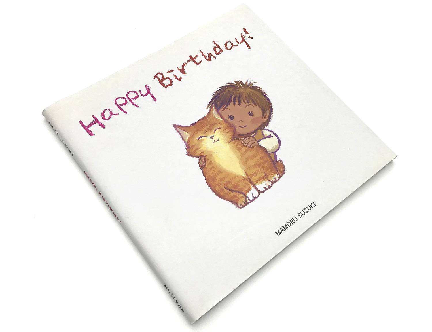 Educational Learning Books Hardcover Book Printing Children's Book Publishing on Demand