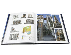 Impression flexographique grand format à bon prix, impression de livres à couverture rigide économique, impression de livres brochés