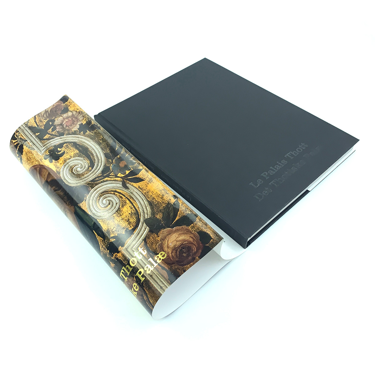 Coffret de livres pour enfants imprimés en couverture rigide avec livres de coloriage et livres photo personnalisés, papier offset et gaufrage