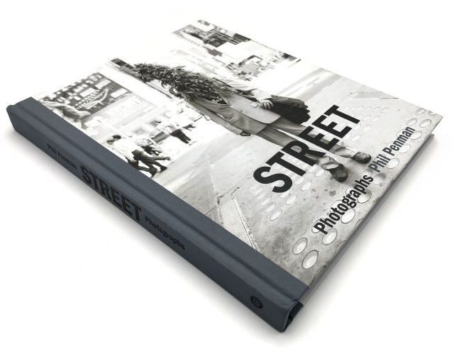 Livre photo décoratif personnalisé à couverture rigide pour adultes, livre de luxe noir et gris, impression flexographique sur couverture rigide.