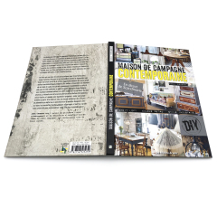 Professional Custom Hardcover Book Printing High Quality Full Color Decoration Book Printing