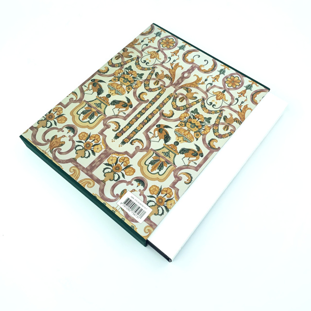 Coffret de livres pour enfants imprimés en couverture rigide avec livres de coloriage et livres photo personnalisés, papier offset et gaufrage
