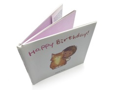 Educational Learning Books Hardcover Book Printing Children's Book Publishing on Demand