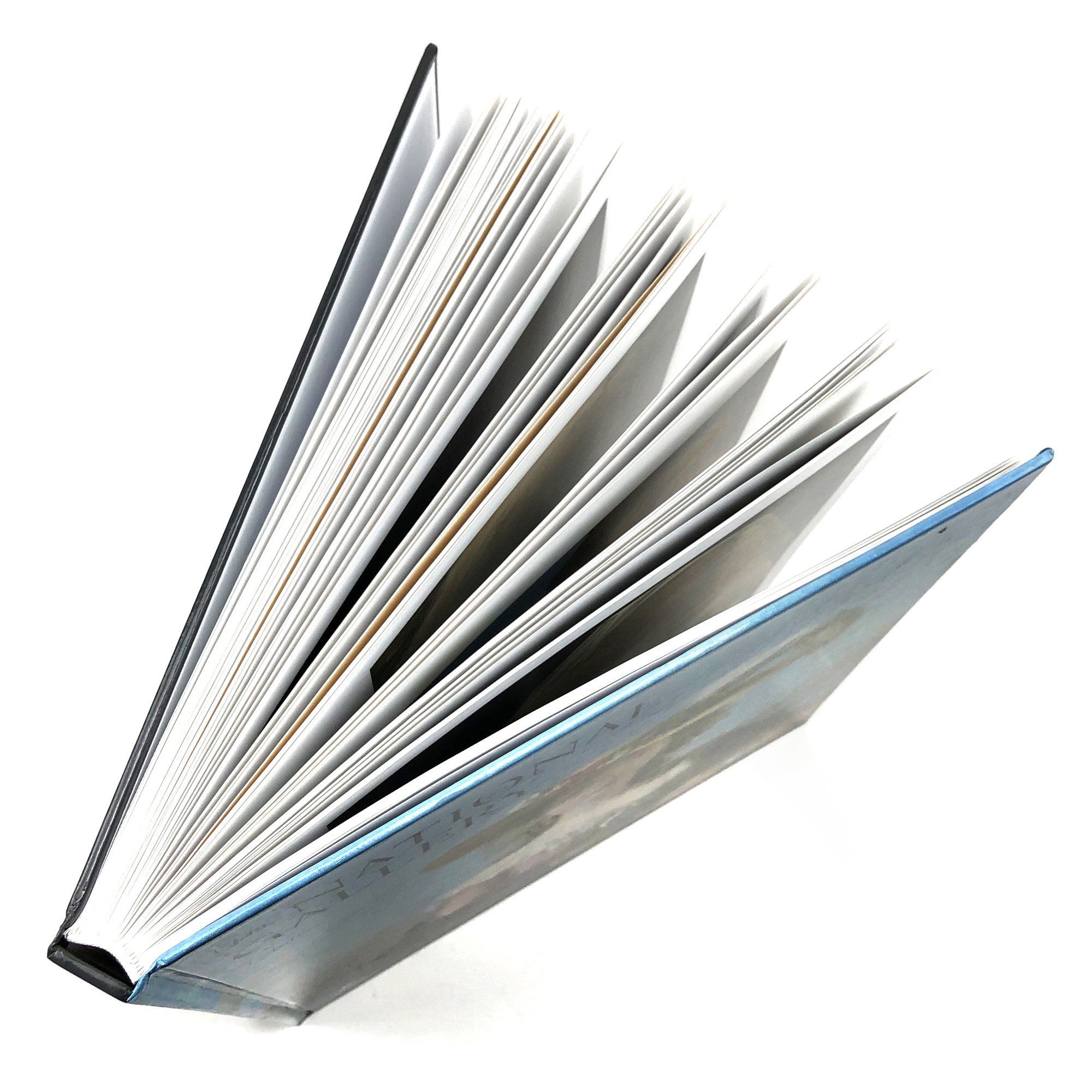 Livres de luxe personnalisés pour entreprises, livres de qualité, autographes, livres éducatifs, art, photographie, livres à colorier à couverture rigide