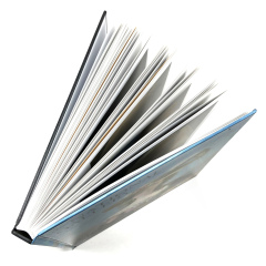 Livres de luxe personnalisés pour entreprises, livres de qualité, autographes, livres éducatifs, art, photographie, livres à colorier à couverture rigide