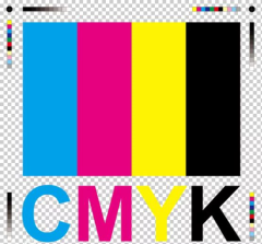 CMYK