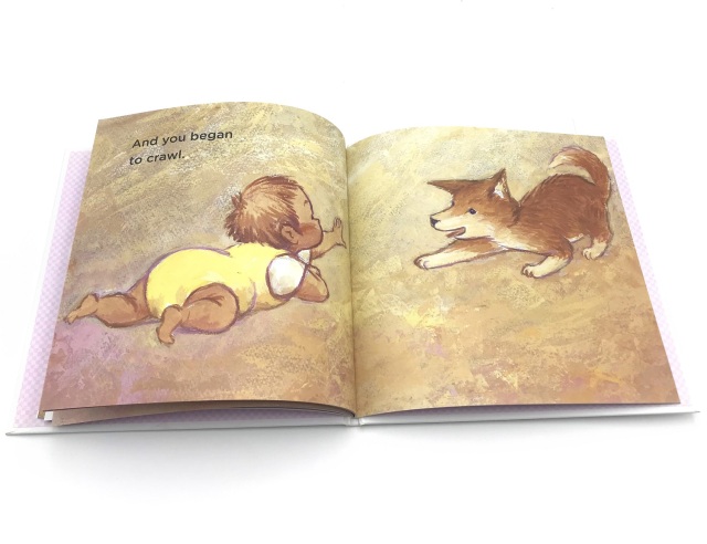 Educational Learning Books Hardcover Book Printing Children's Book Publishing on Demand