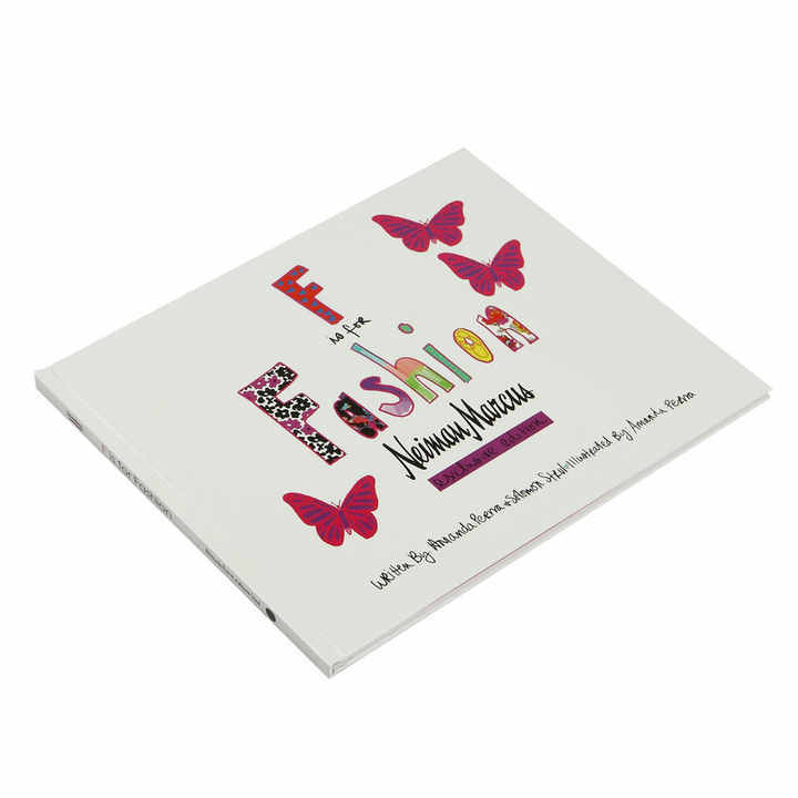 Custom Printing Hardcover Children‘s High Fashion Education Book Publishing