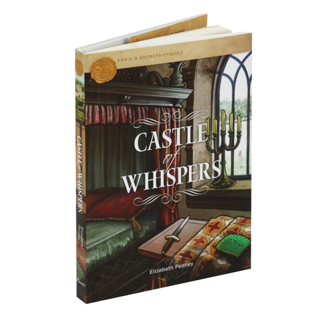 Ningbo Factory Custom Printing Hardcover Novel Book Printing
