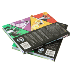 Custom Printing Story Book Children's Hardcover Book Printing Photo Book Printing