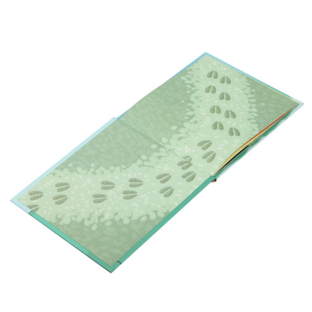 Custom Professional Printing Book Novel Hardback Book Printing Supplier