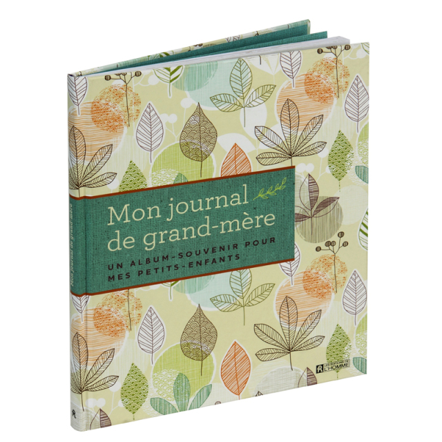 impression personnalisée de cahiers à couverture rigide