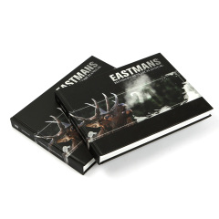 Catalogue d'impression de livres de photos d'art de haute qualité (relié)