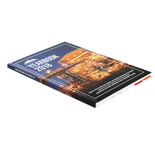 Service d'impression de livres à couverture rigide personnalisés de haute qualité. Impression offset personnalisée à prix avantageux. Papier résistant. Vernis sélectif UV inclus.