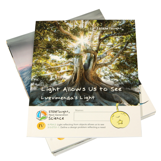 Custom Printing Storybook Printing Paperback Children Book Printing