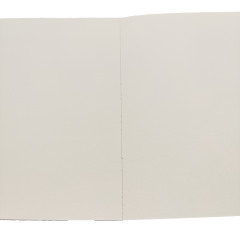 Carnet de voyage, feuilles mobiles, carnet vierge, impression de cahiers