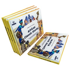 Factory Discount Recyclable Environmentally Friendly Children's Hard Cover Hardcover Book Catalog, Small Batch Customization