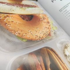 Customizable Small Batch EP Soybean Ink Hardcover Book Offset  Printing Service Printing Cookbook Personalized Book Printing
