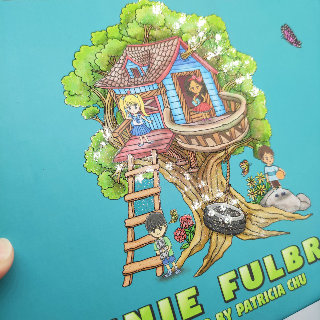 High Quality Factory-Printed Children's Hardcover Storybooks Coloring Books Made from Environmentally Friendly Cardboard Paper