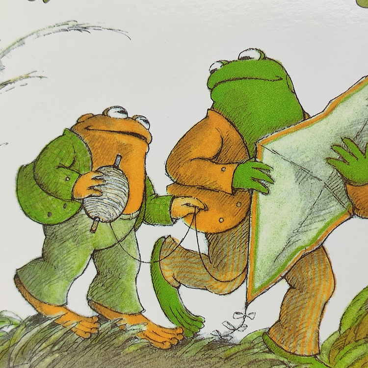 Livre pour enfants A4 à couverture rigide personnalisée, impression offset écologique sur carton recyclé, prix d'usine