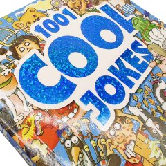 OEM Custom Newsprint Paper Hardcover Children's Educational Story Books Custom Printed on Cardboard for Business Packaging Use