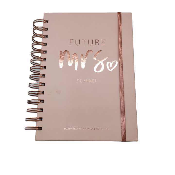Chinese Factory Custom Journal Printing Spiral Notebook Printing Offset Notebook Custom Book Printing Service