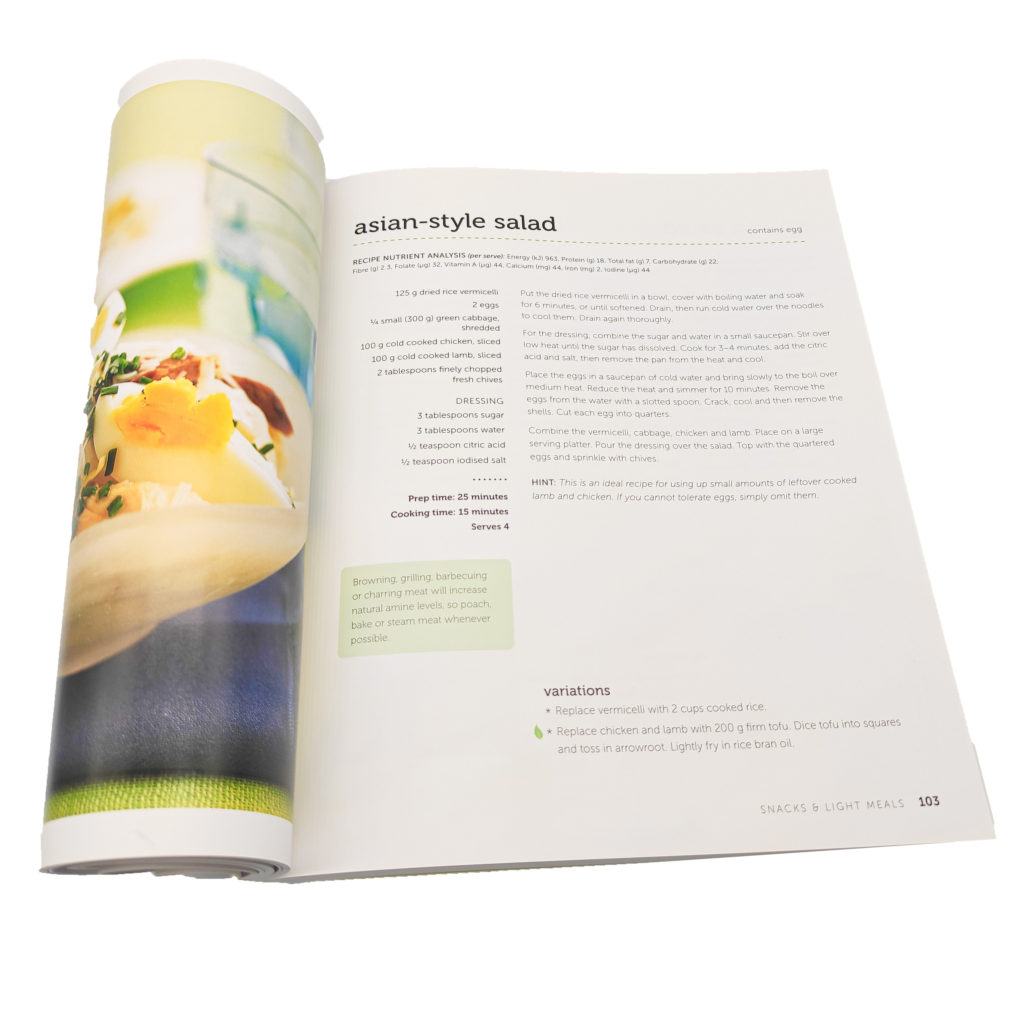 High-quality Hardcover Recipe / photography / art / coffeeTable Book Printing Cooking Book Custom Offset Printing Paper Cardboard