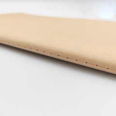 Petit carnet personnalisé en usine, idéal pour écrire, dessiner, papier kraft, cahier d'écolier, impression