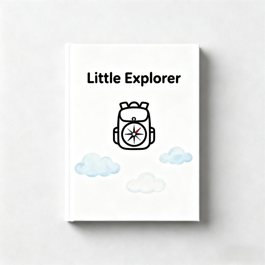 Children Book Printing | Print Kids Books Online