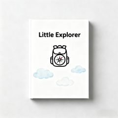 Children Book Printing | Print Kids Books Online