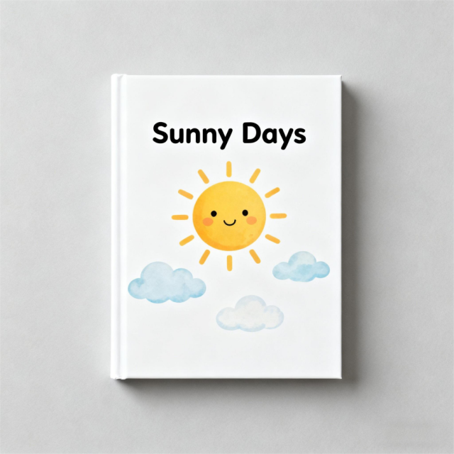Children Book Printing | Print Kids Books Online