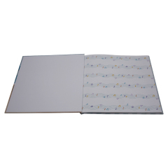 Customized Full-Color Educational Hardcover Children's Book Printing Perfect Binding Film Lamination-High Quality Publishing