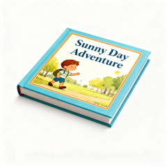 Imprimez votre propre livre pour enfants | Quantité minimale : 500 exemplaires