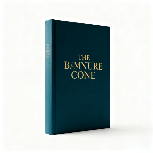 China Book Printing Factory - Custom Gold Stamping Hardcover Book