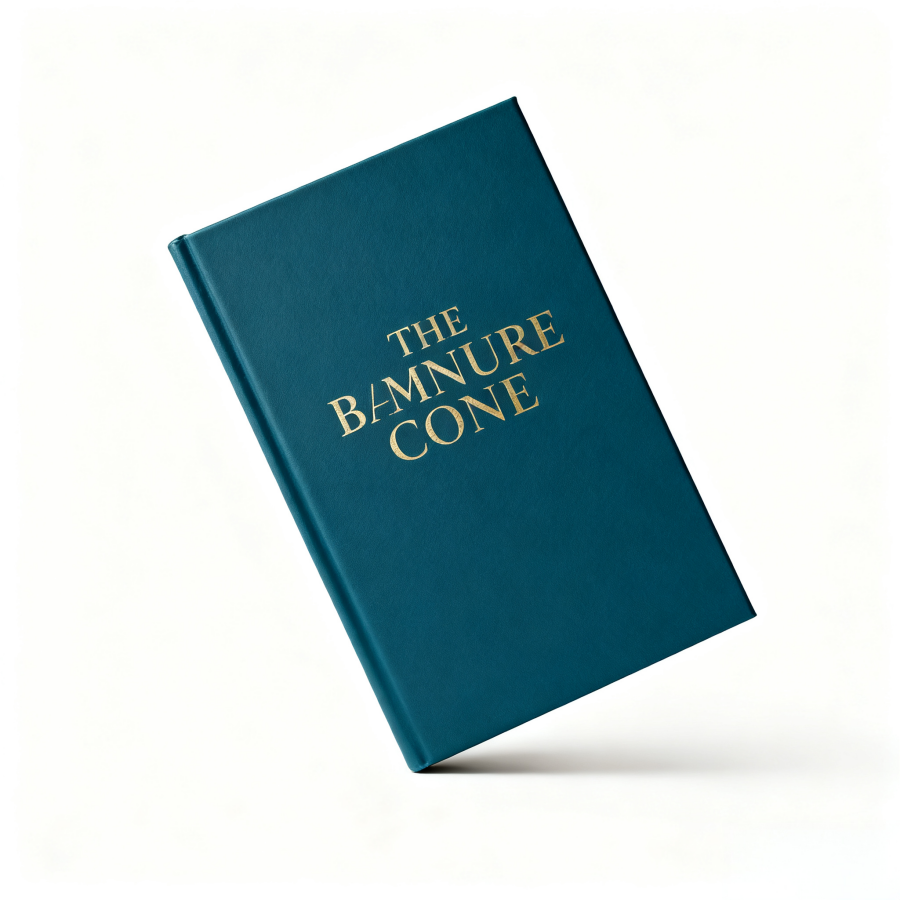 China Book Printing Factory - Custom Gold Stamping Hardcover Book