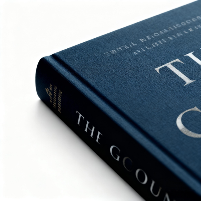Imprimez vos propres livres dès aujourd'hui ! Impression de livres à couverture rigide de haute qualité