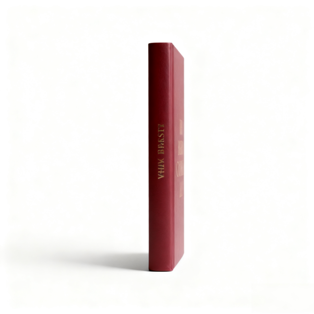 Book Printing Services Near Me - Printed Full Color Hardcover Books