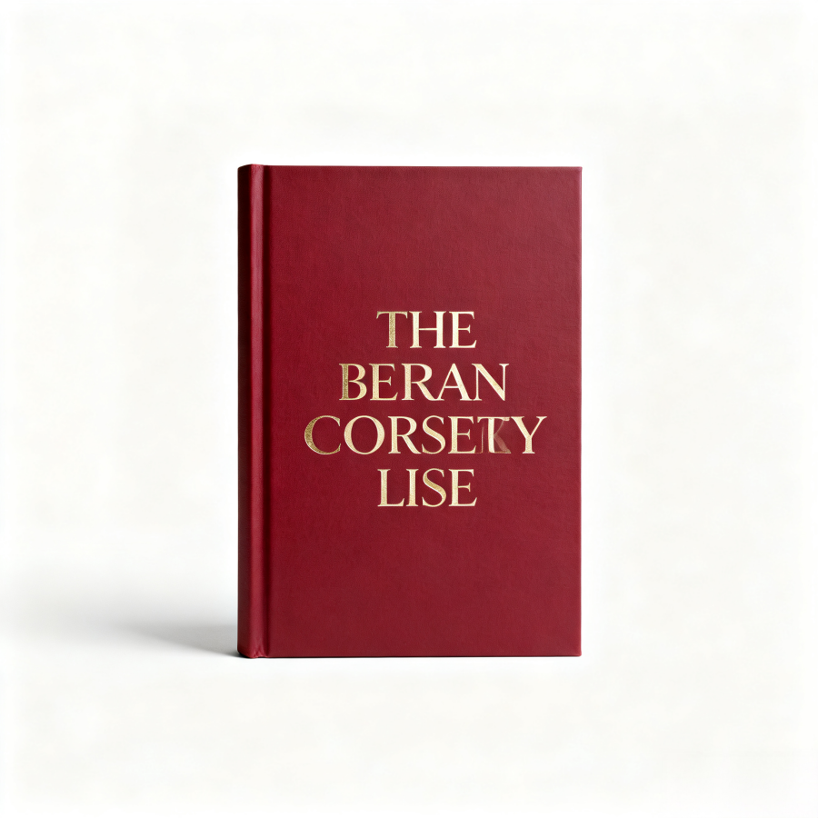 Book Printing Services Near Me - Printed Full Color Hardcover Books