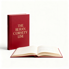 Book Printing Services Near Me - Printed Full Color Hardcover Books