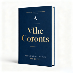 Livres à couverture rigide avec dorure à chaud - Imprimerie chinoise