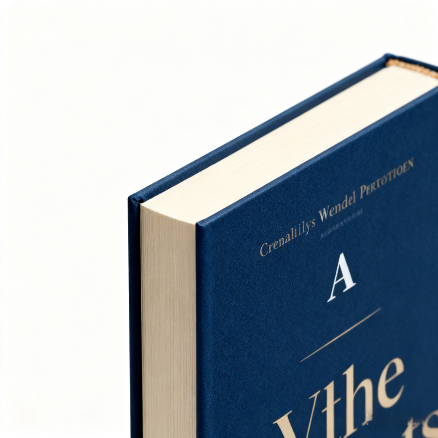 Livres à couverture rigide avec dorure à chaud - Imprimerie chinoise
