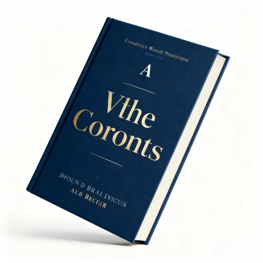 Livres à couverture rigide avec dorure à chaud - Imprimerie chinoise