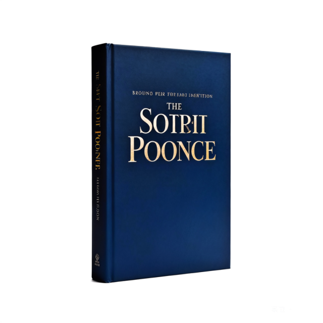 Commandez votre impression de livre en ligne - Autoédition