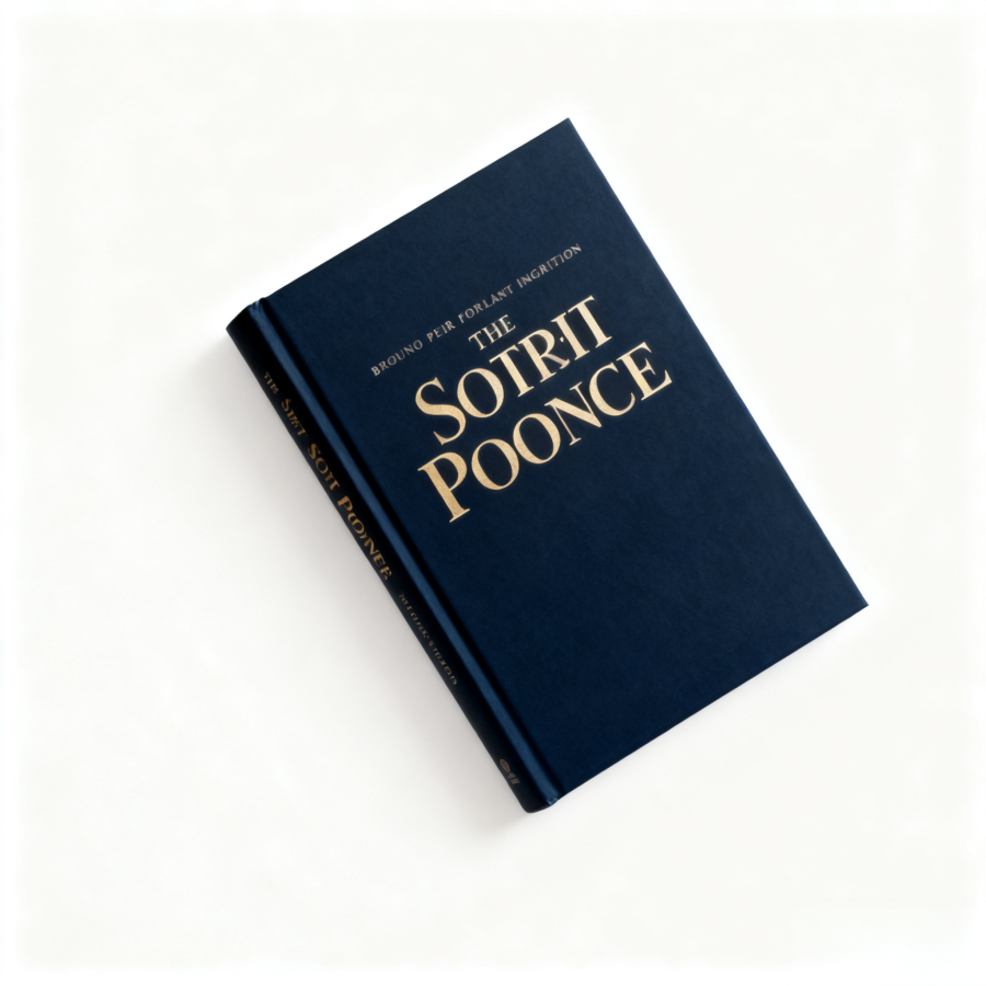Commandez votre impression de livre en ligne - Autoédition