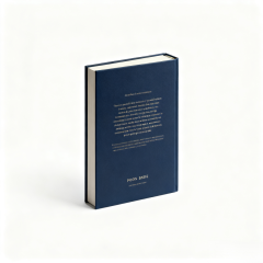 【Quantité minimale de commande : 500 pièces】Impression de livres | China Mike Printing