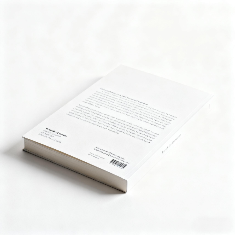 Impression de livres professionnelle | Impression de livres à couverture rigide et souple