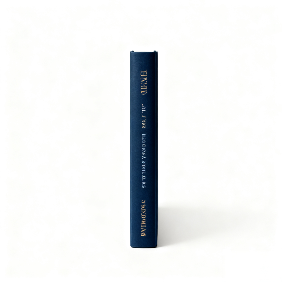 Impression de livres professionnelle | Impression de livres à couverture rigide et souple
