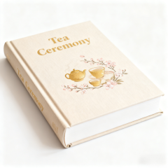 Hardcover Book Printing Services Custom Luxury Hardback Novel Book Printed