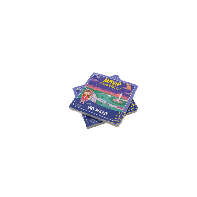 Children's Learning Card Books-Interactive Flash Cards with Rounded Corners Hard Cover & Film Lamination for Preschool Education