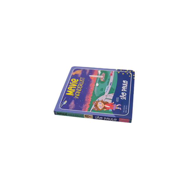 Children's Learning Card Books-Interactive Flash Cards with Rounded Corners Hard Cover & Film Lamination for Preschool Education